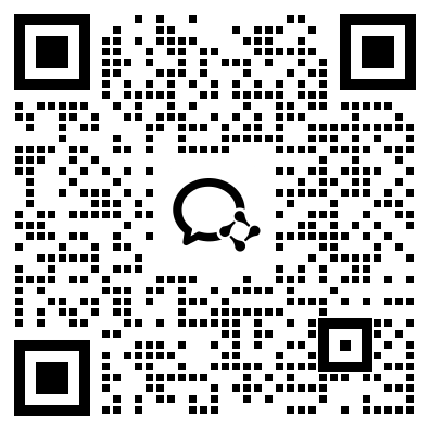 扫一扫加微信-黑马网创